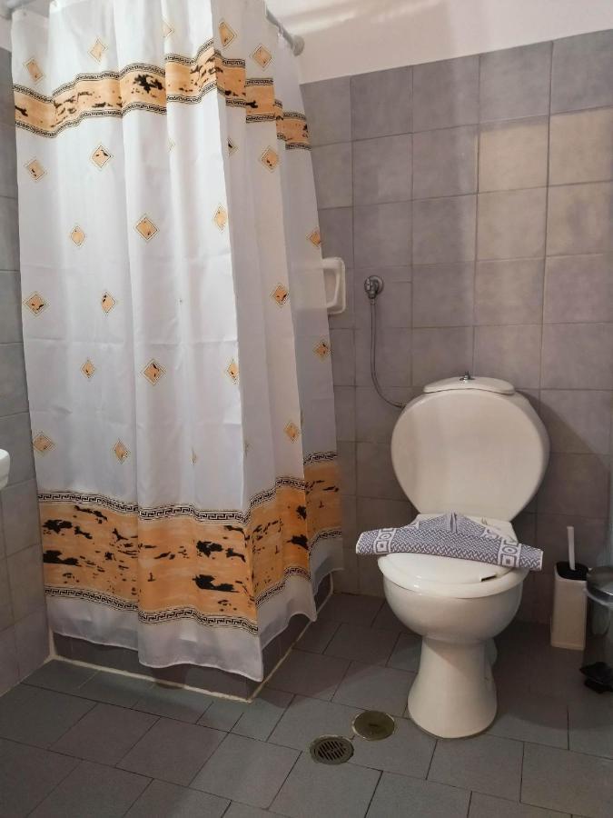 Astir Cosy Living Hotel Agios Konstantinos  Exterior foto