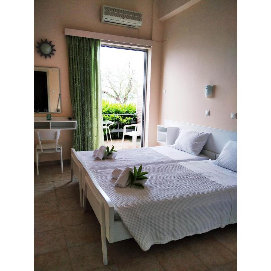 Astir Cosy Living Hotel Agios Konstantinos  Exterior foto