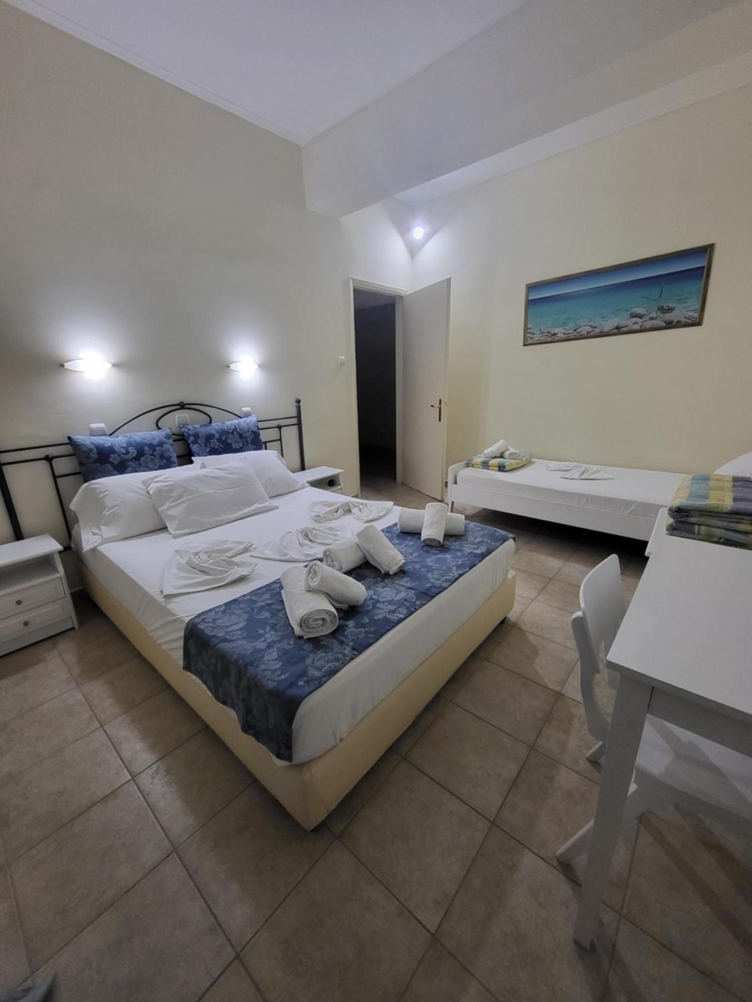 Astir Cosy Living Hotel Agios Konstantinos  Exterior foto