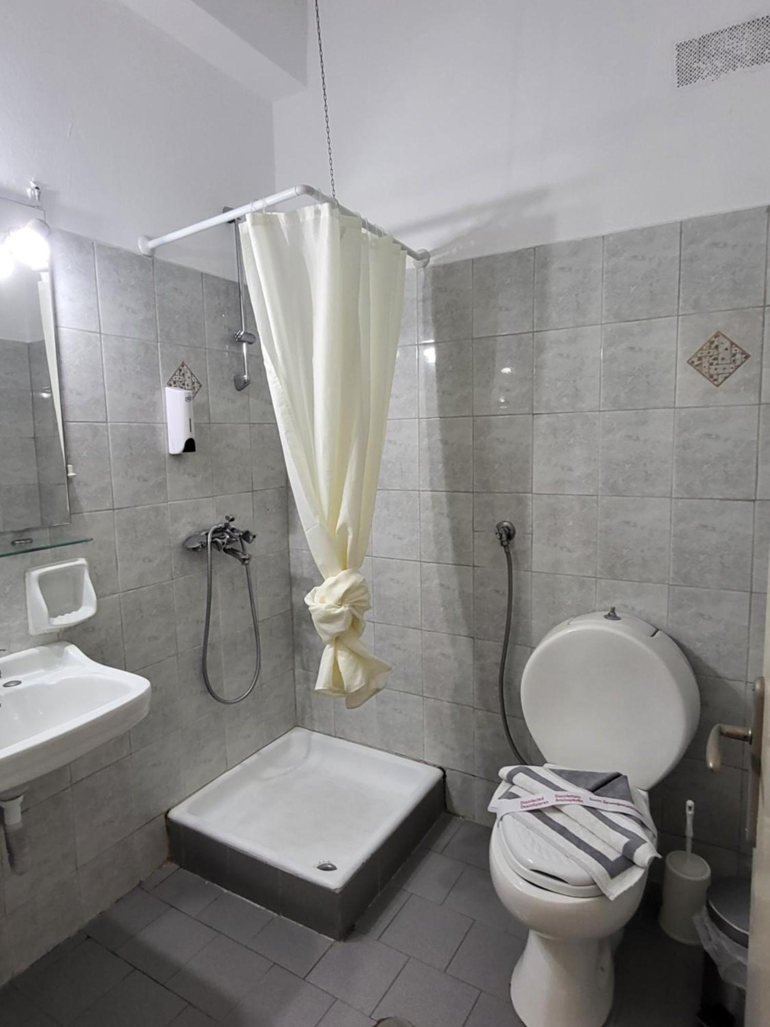 Astir Cosy Living Hotel Agios Konstantinos  Exterior foto