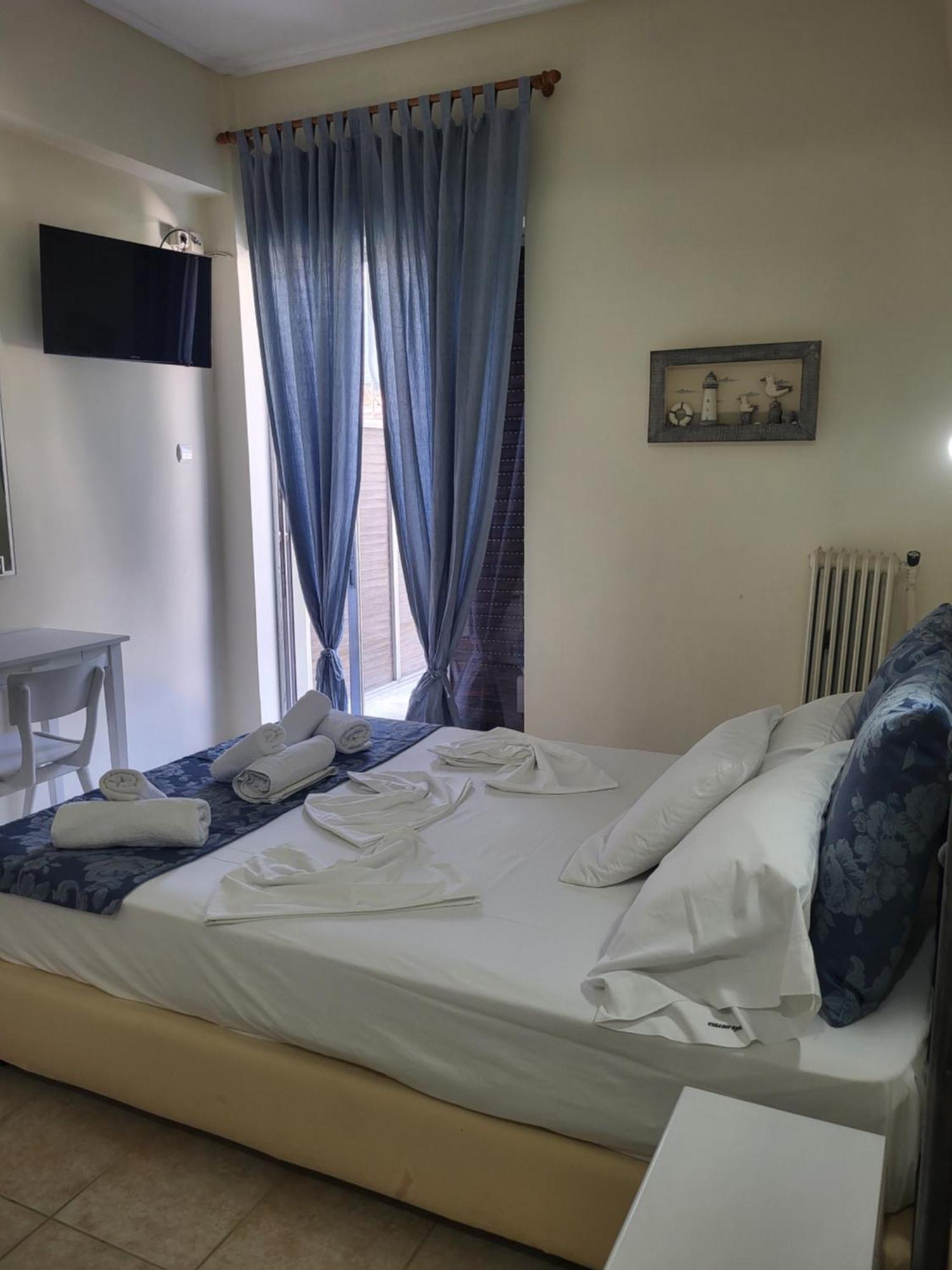 Astir Cosy Living Hotel Agios Konstantinos  Exterior foto