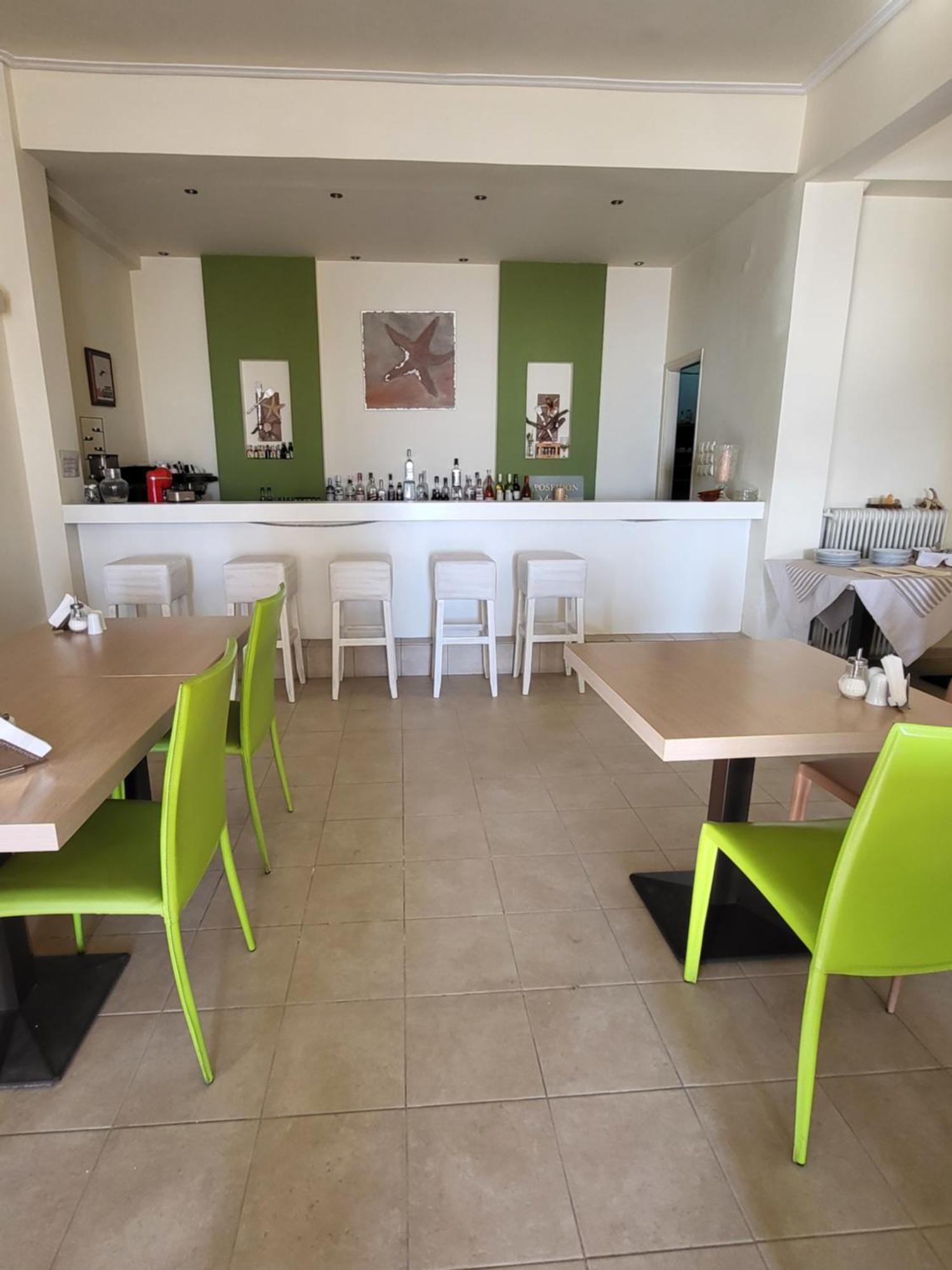 Astir Cosy Living Hotel Agios Konstantinos  Exterior foto
