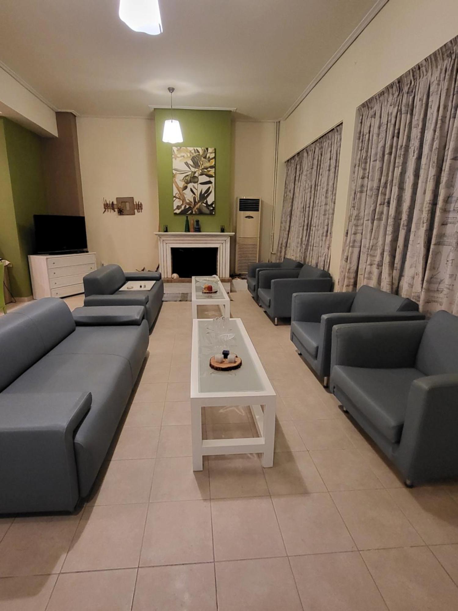 Astir Cosy Living Hotel Agios Konstantinos  Exterior foto