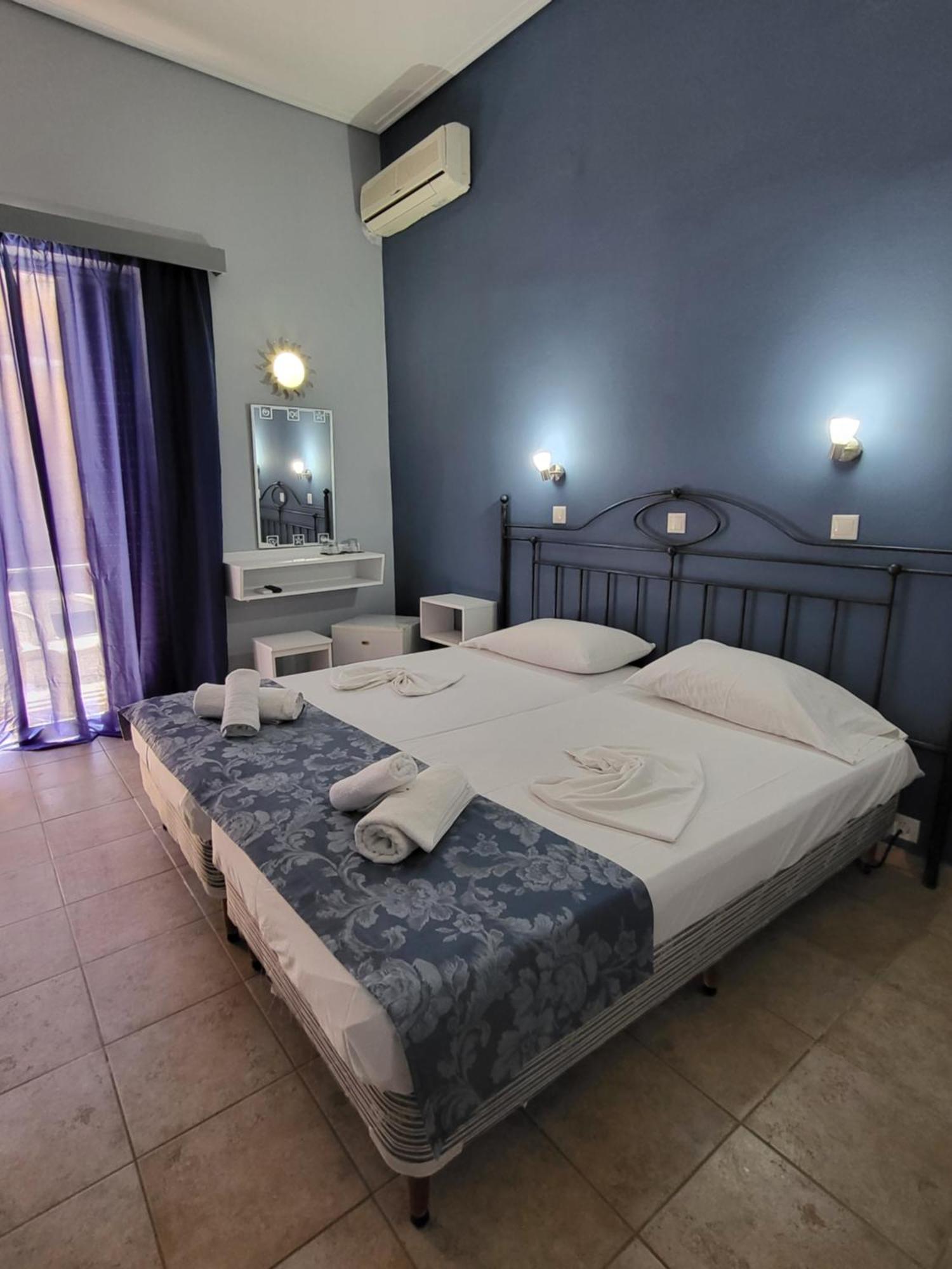 Astir Cosy Living Hotel Agios Konstantinos  Exterior foto