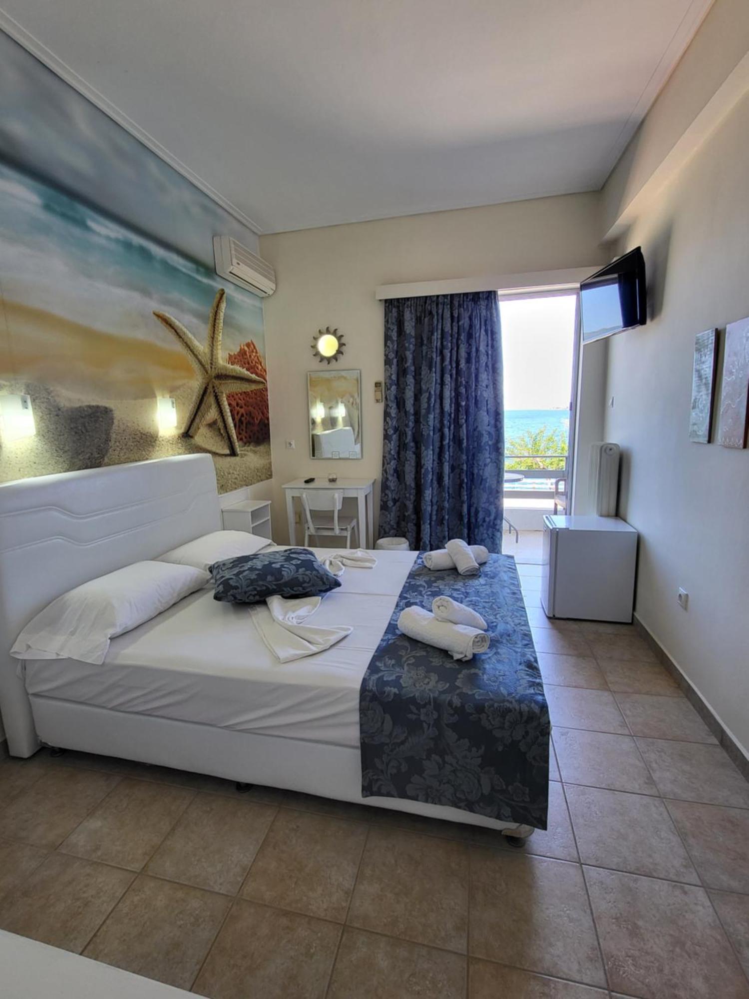 Astir Cosy Living Hotel Agios Konstantinos  Exterior foto