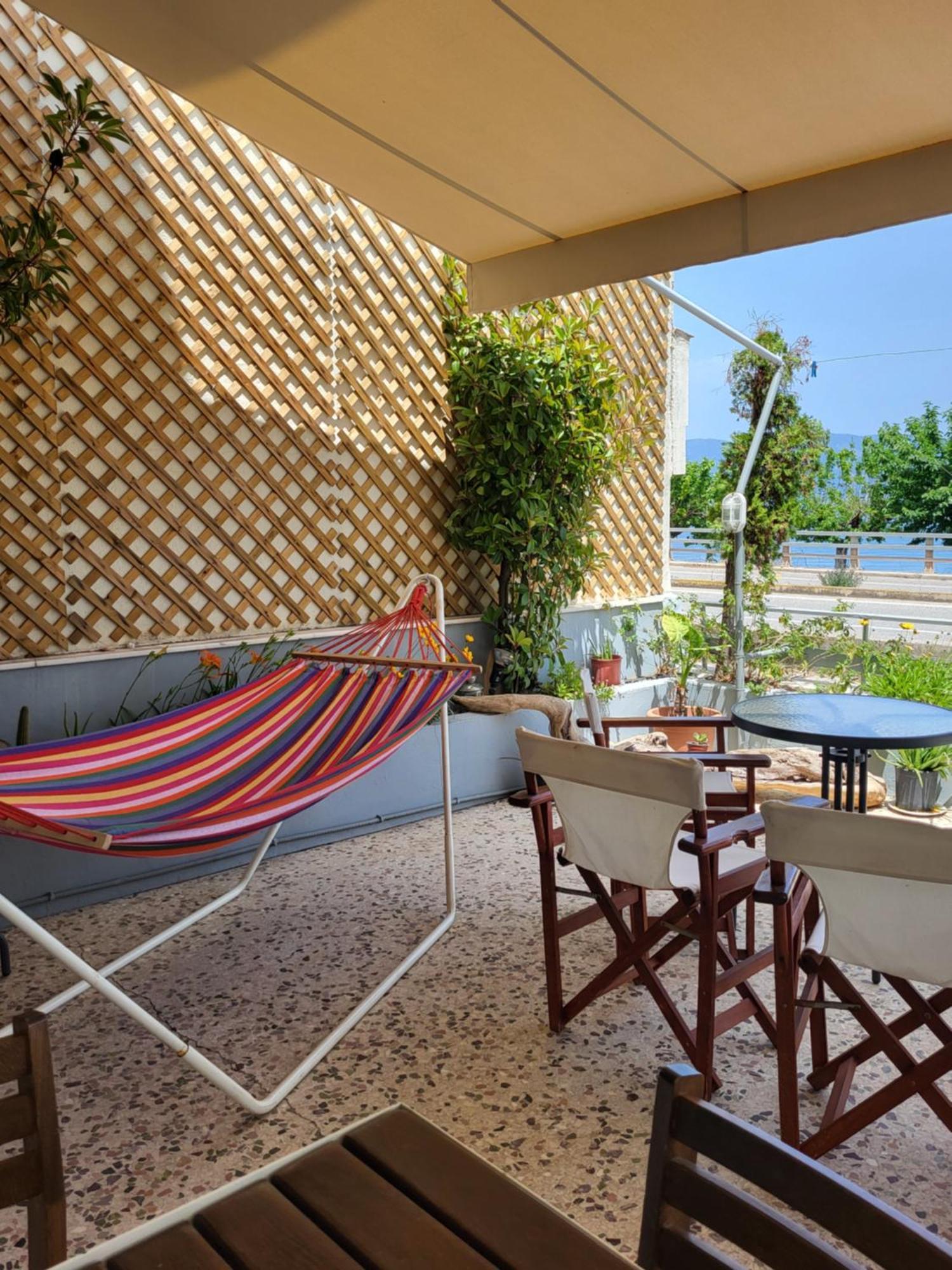 Astir Cosy Living Hotel Agios Konstantinos  Exterior foto