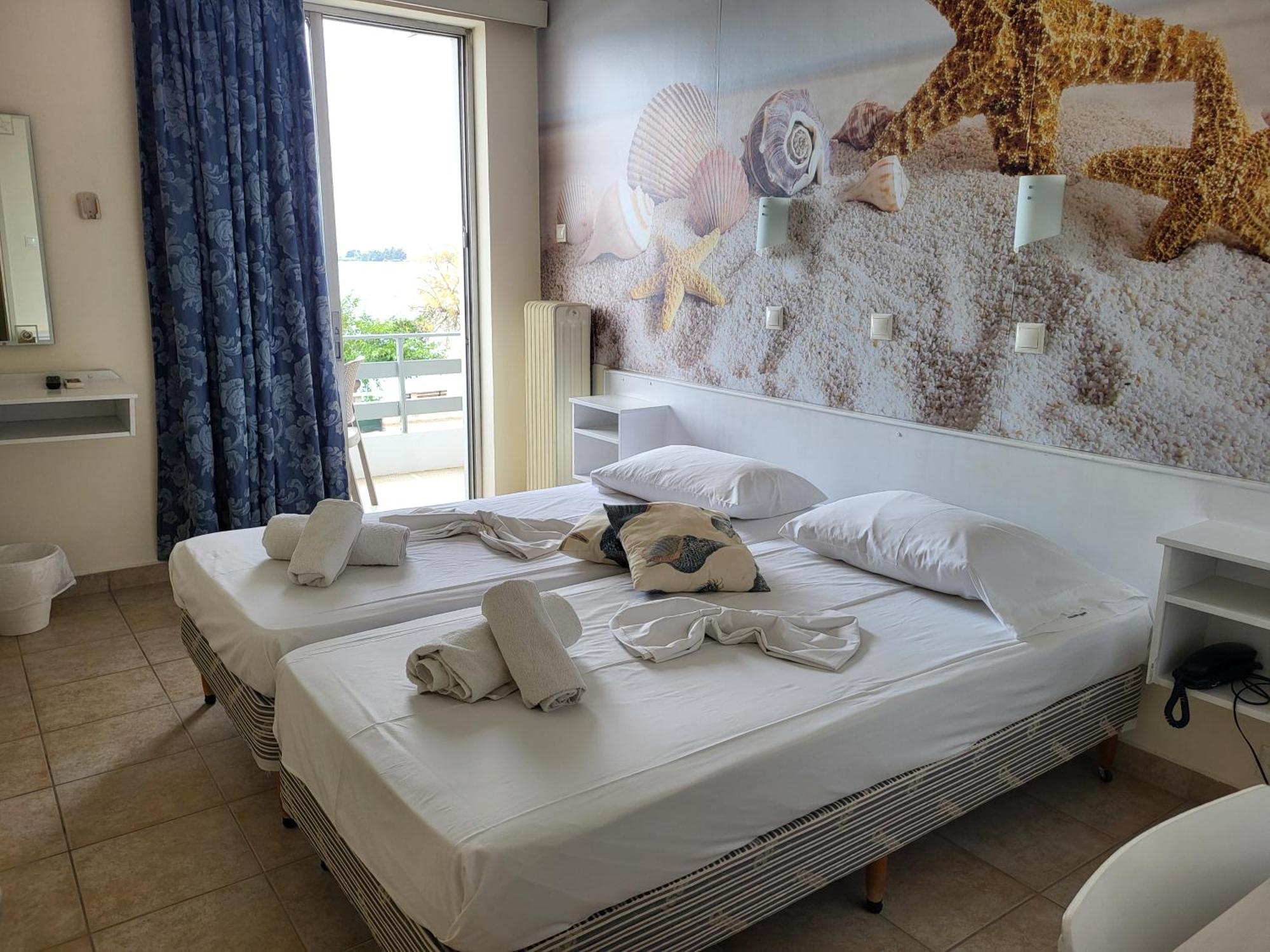 Astir Cosy Living Hotel Agios Konstantinos  Exterior foto